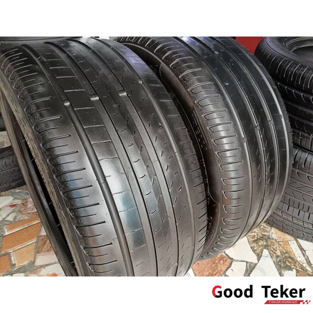 FİRELLİ şinlər 275/35 R19 — Ehtiyat hissələri və aksesuarlar, Bakı (2)