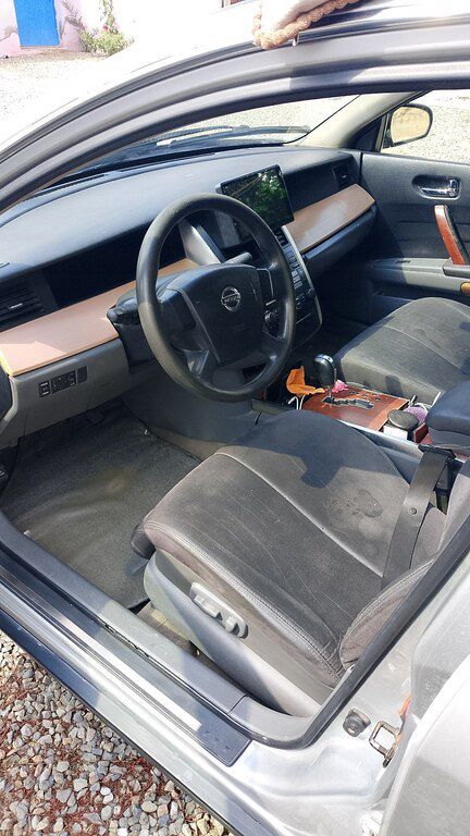 Nissan Teana, 2.3 L, 2003 il, 300 870 km — Avtomobillər, Şəmkir (8)