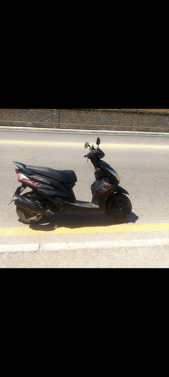 Yamaha Ray Z 2014 il — Avto, Bakı