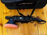 SelPro orbital cilalama aparatı — Cars
