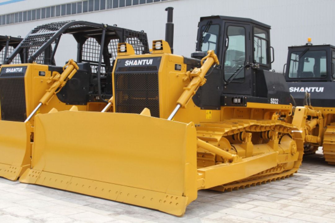 Shantui SD22, 2026 il — Avto, Bakı