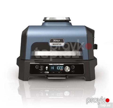 Ninja Outdoor Grill