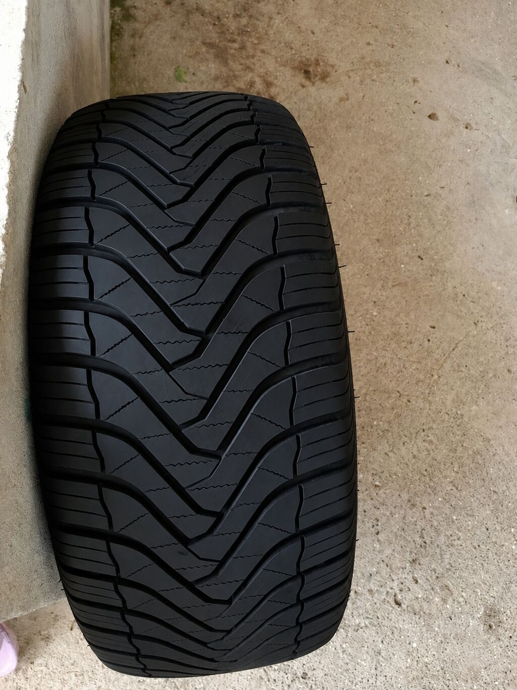 İşlənmiş Disk təkər Mercedes-Benz 225 / 40 / R 18, 5 Boltlu — Avto, Masallı (3)