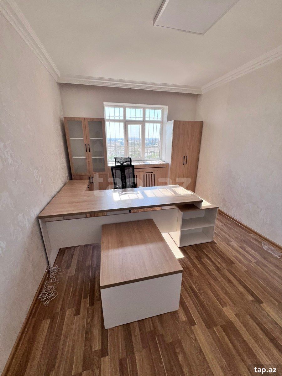 Ofis mebeli — Mallar, Bakı