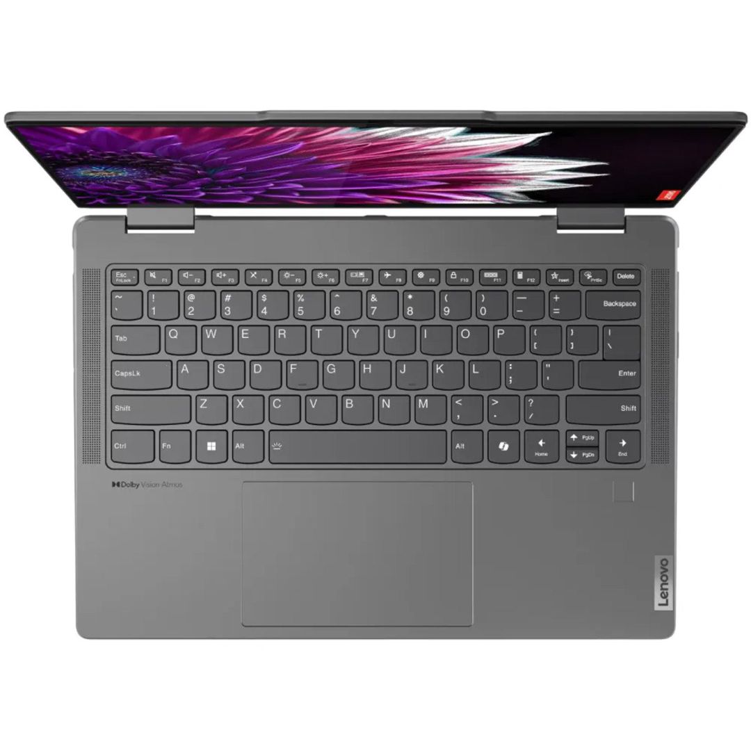 Noutbuk Lenovo Yoga 7 2IN1 14IML9 14" 2.8K 120HZ — Noutbuklar, Bakı (5)