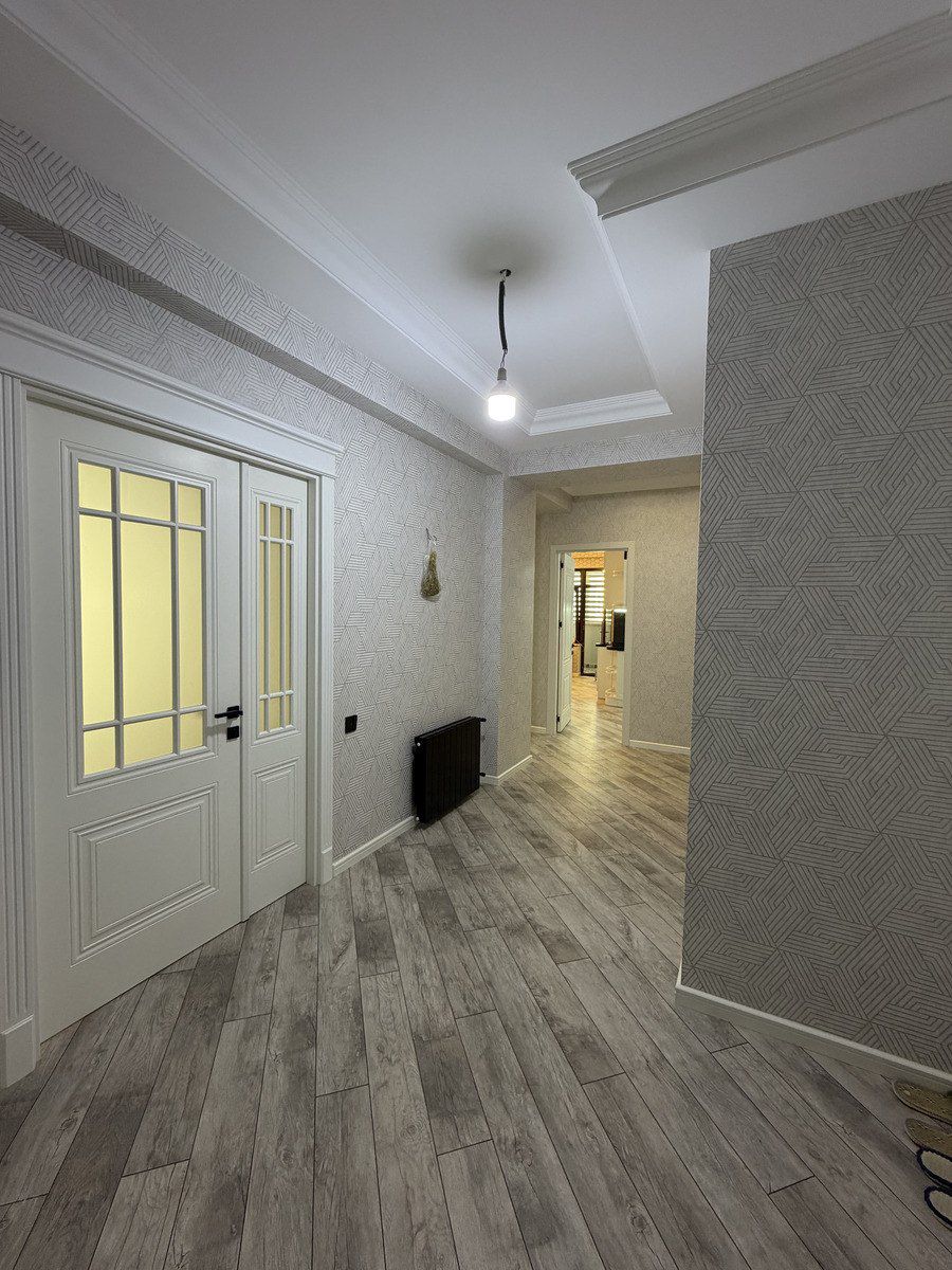 Satılır 3 otaqlı yeni tikili 104 m² — Mənzil, Bakı (4)