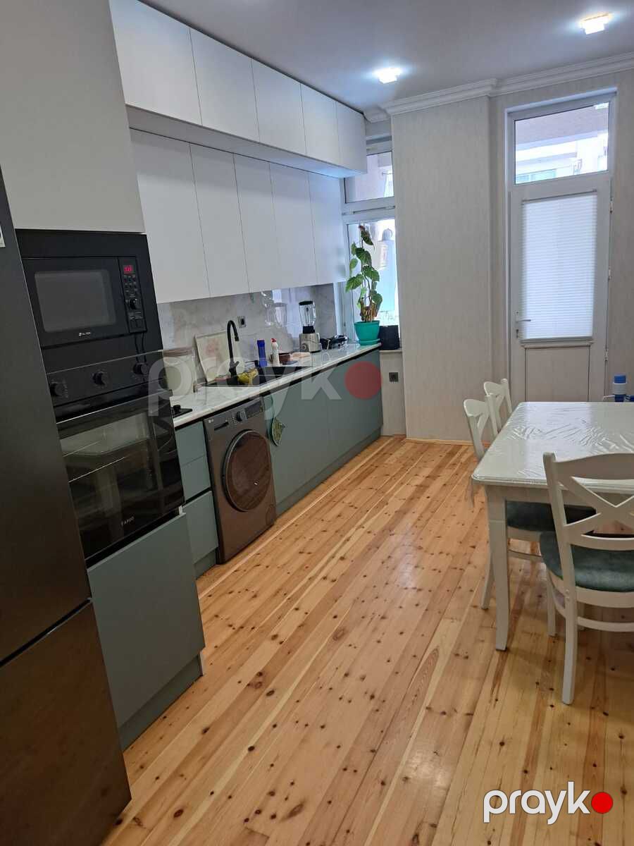 Satılır 2 otaqlı yeni tikili 90 m² — Mənzil, Xırdalan (8)