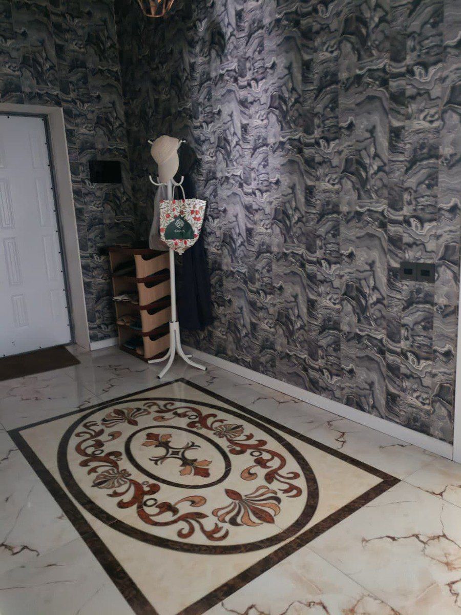 İcarəyə verilir 5 otaqlı həyət evi/bağ evi 240 m² — Ev, villa, Bakı (6)