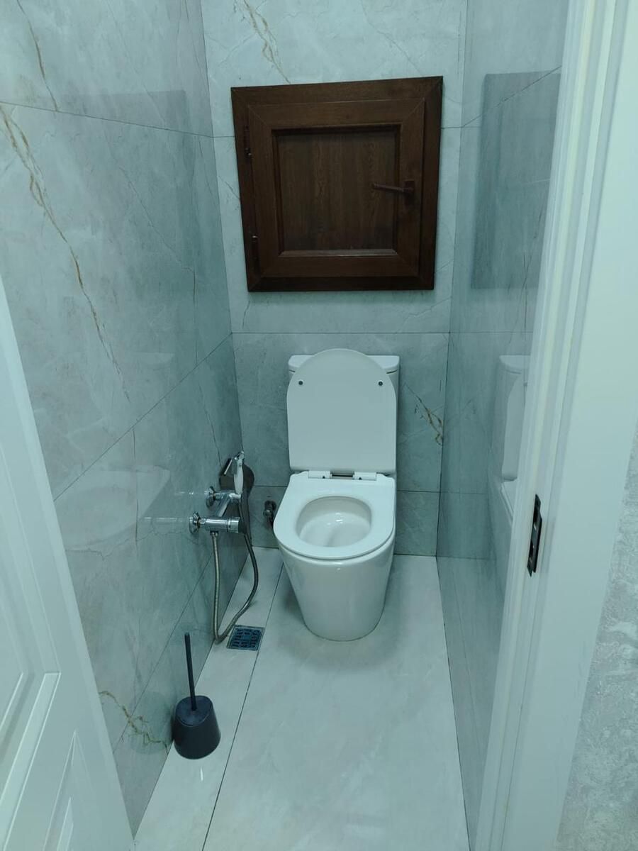 İcarəyə verilir 2 otaqlı köhnə tikili 55 m² — Mənzil, Bakı (9)