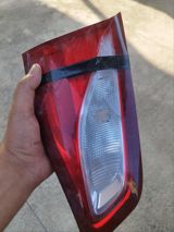 Chevrolet 2018 il, Orijinal, ABŞ, İşlənmiş — Spare Parts & Accessories