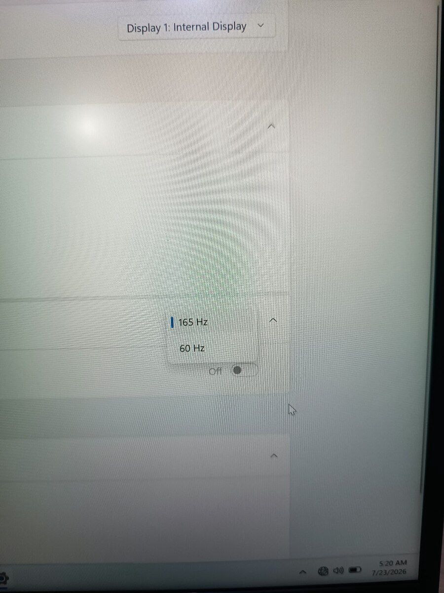 MSİ Pulse RTX 3060 165Hz — Elektronika, Bakı (5)