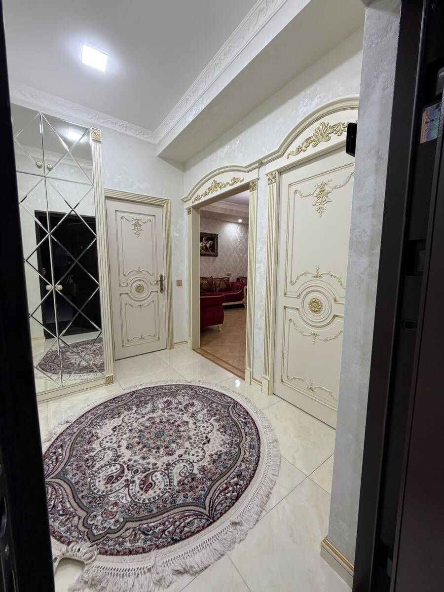 Satılır 2 otaqlı yeni tikili 72 m² — Mənzil, Bakı (6)