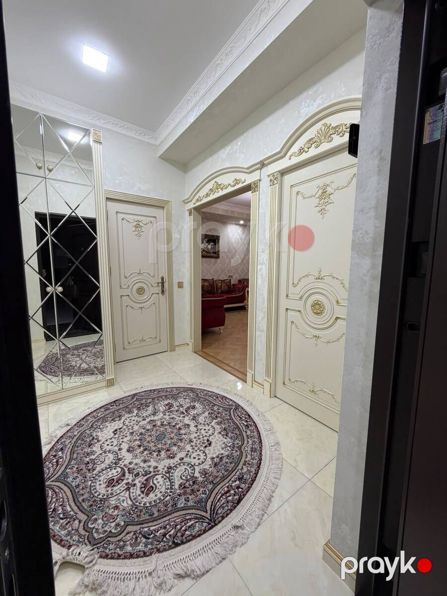 Satılır 2 otaqlı yeni tikili 72 m² — Mənzil, Bakı (6)