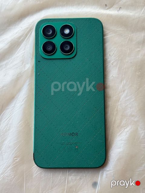 Honor X8b Titanium Silver 128GB/8GB
