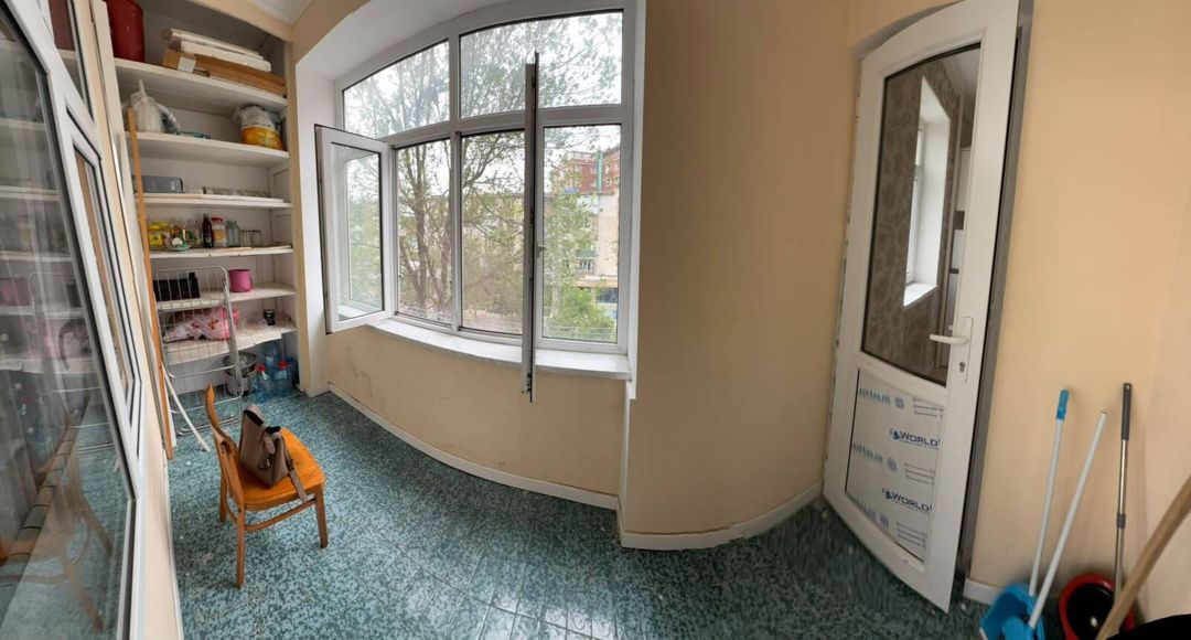 Satılır 2 otaqlı köhnə tikili 70 m² — Mənzil, Bakı (3)