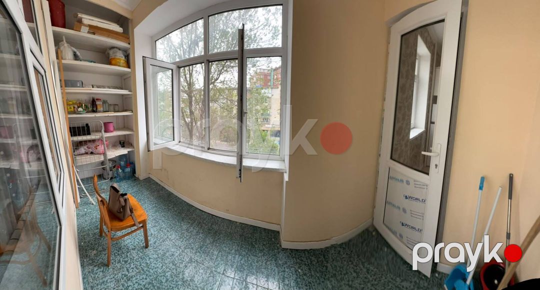 Satılır 2 otaqlı köhnə tikili 65 m² — Mənzil, Bakı (3)