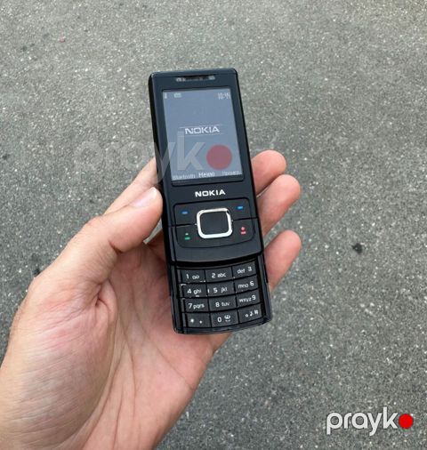 Nokia rəng - Qara — Bakı