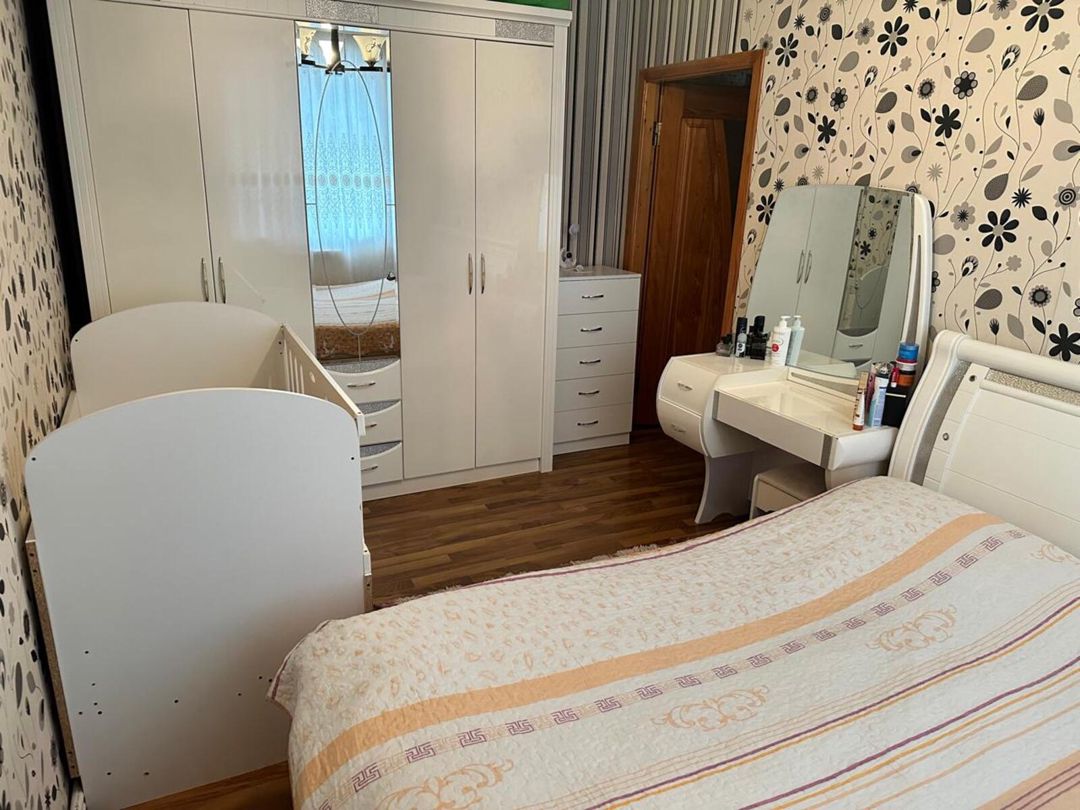 4-otaqlı mənzil, Sumqayıt ş., 82 m² — Daşınmaz əmlak, Sumqayıt (9)