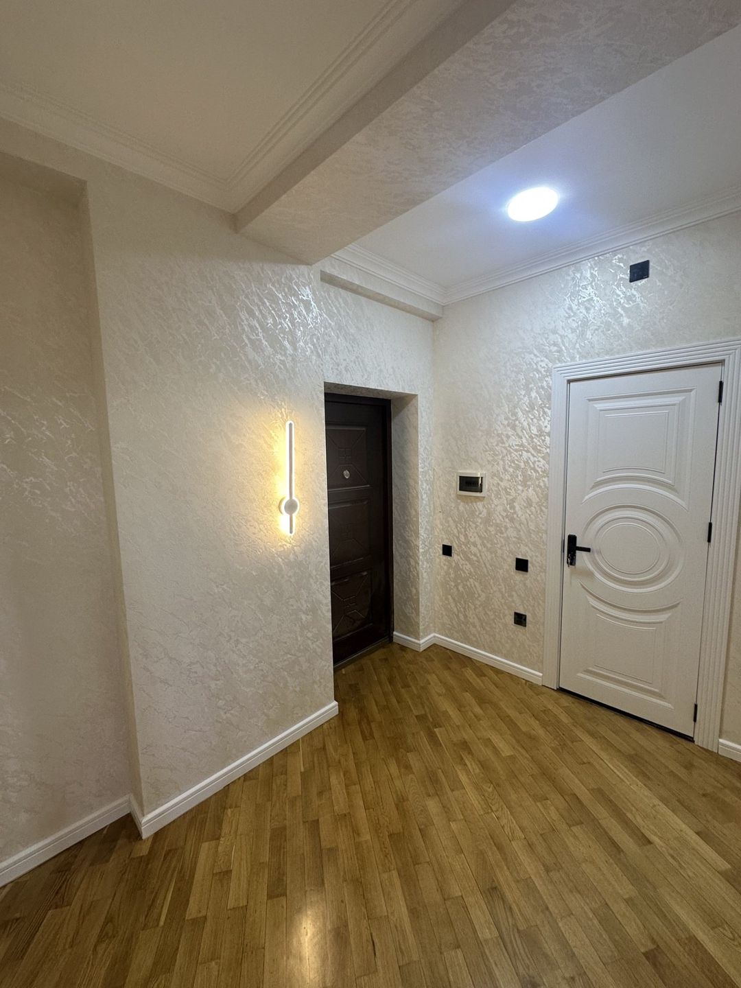 Satılır 2 otaqlı yeni tikili 62 m² — Mənzil, Bakı (10)