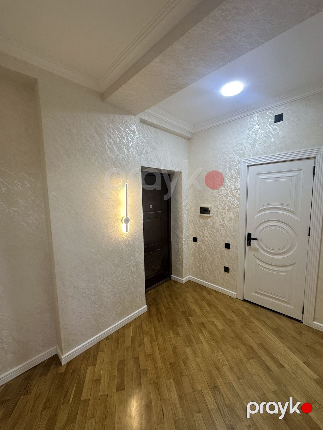 Satılır 2 otaqlı yeni tikili 62 m² — Mənzil, Bakı (10)