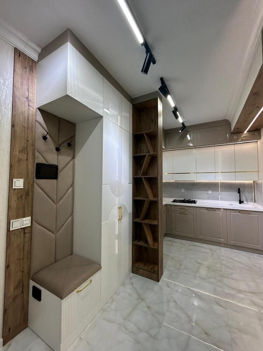 Satılır 3 otaqlı yeni tikili 75 m² — Mənzil, Bakı (3)