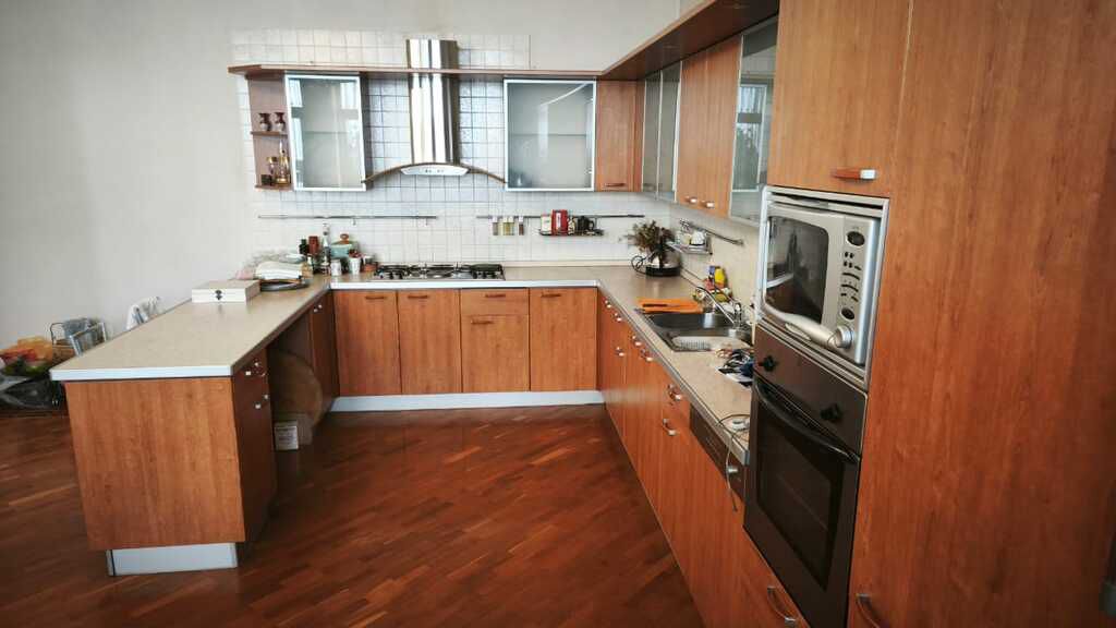 İcarəyə verilir 5 otaqlı həyət evi/bağ evi 420 m² — Ev, villa, Bakı (8)