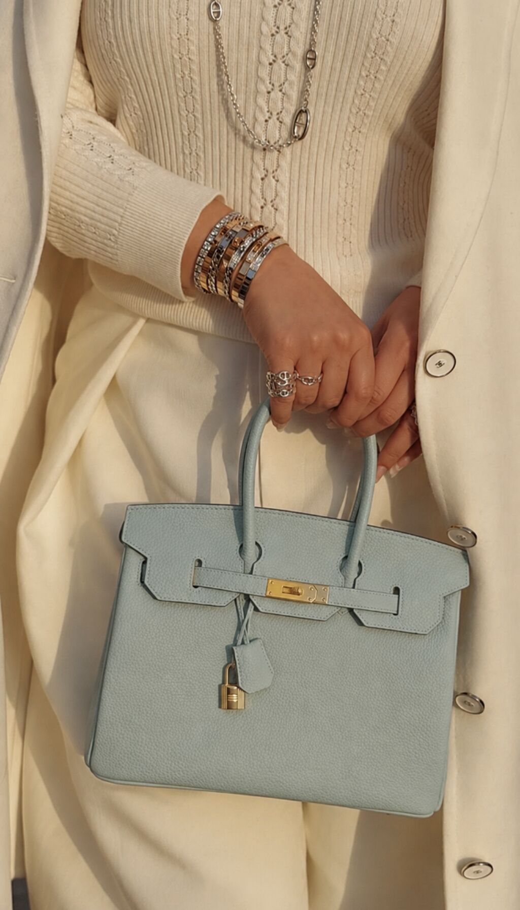 Əl çantası, Hermes, Yeni — Çantalar, Bakı