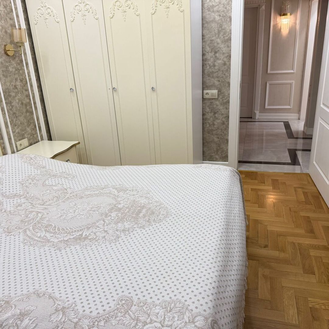 Satılır 3 otaqlı köhnə tikili 100 m² — Mənzil, Bakı (5)