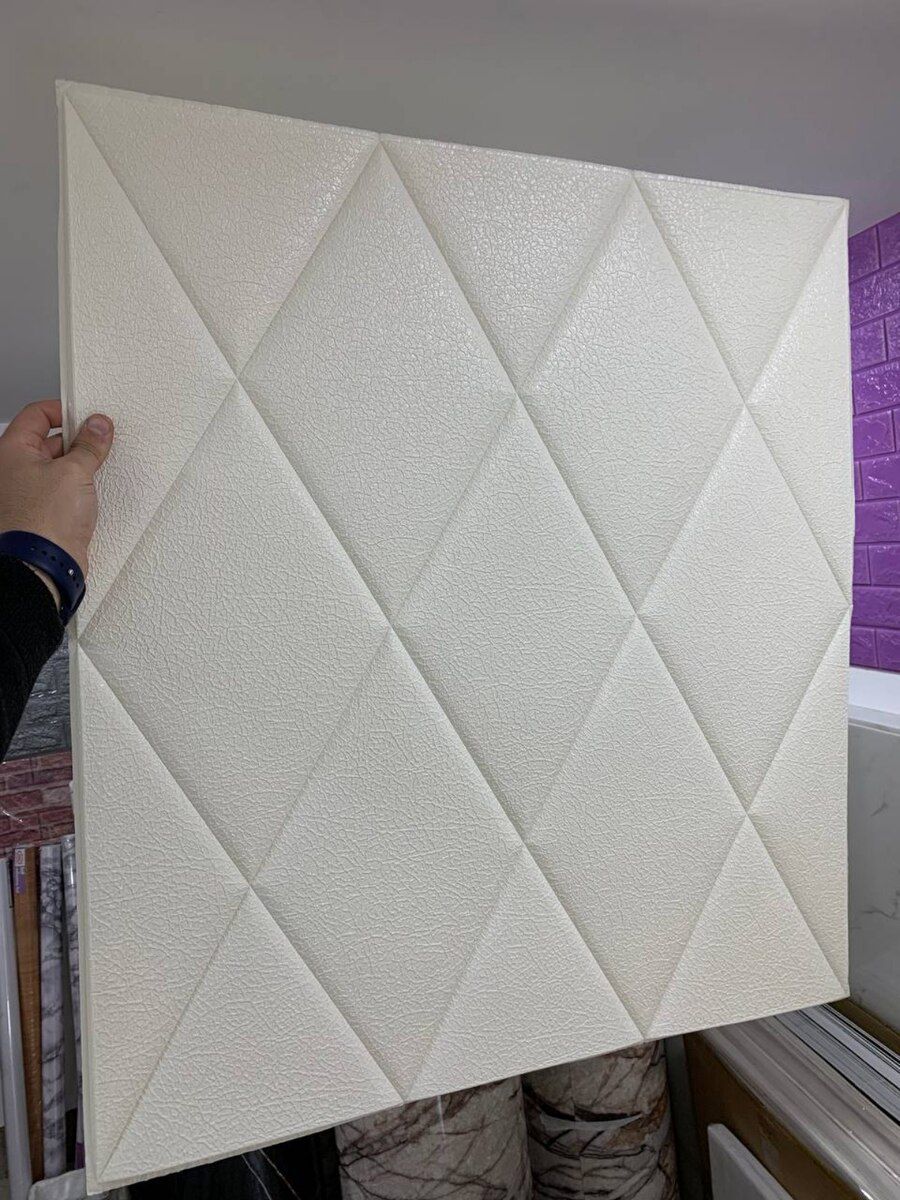 Dekor 3D Panel — Təmir və inşaat, Bakı (9)
