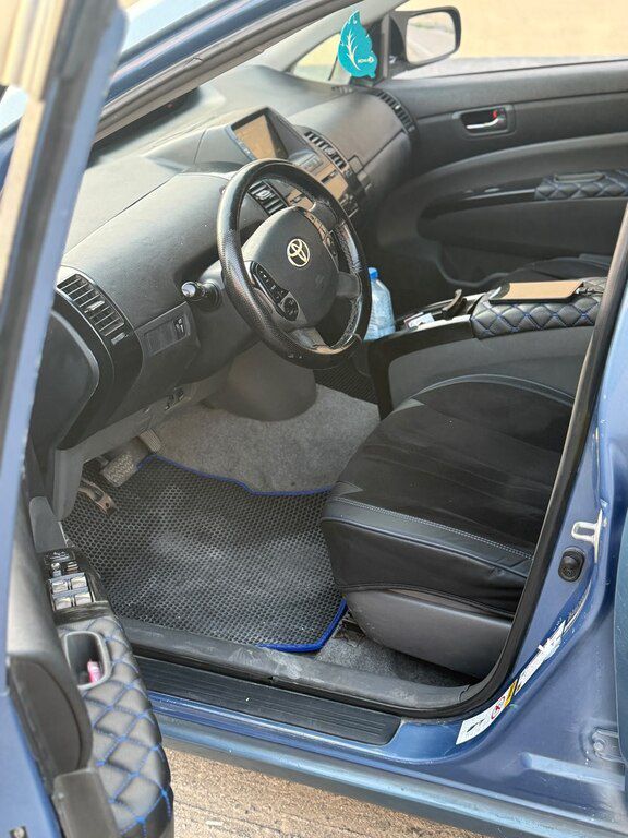 Toyota Prius, 1.5 L, 1.3 kWh, 2007 il, 345 000 km — Avtomobillər, Bakı (7)