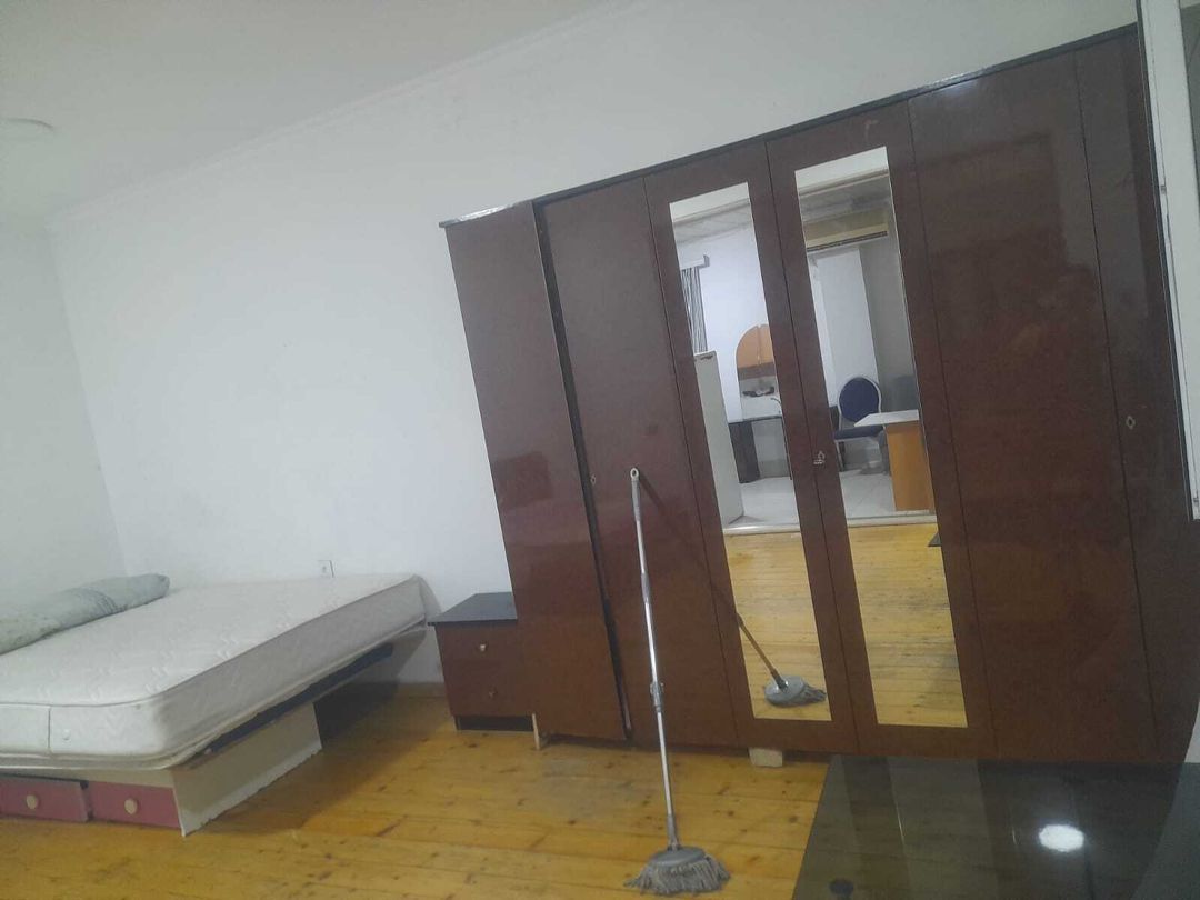 2-otaqlı mənzil kirayə verilir, Elmlər Akademiyası m., 70 m² — Daşınmaz əmlak, Bakı (4)