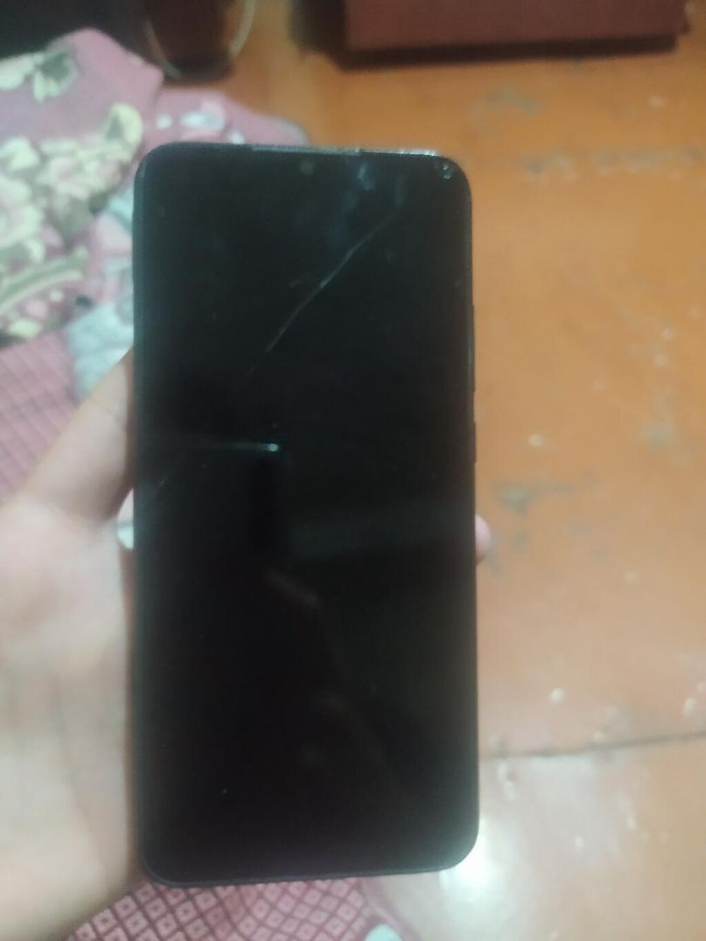 Məhsul: Qara rəngli telefon üçün qoruyucu örtük (case) Təsvir: - — Elektronika, Bakı (5)