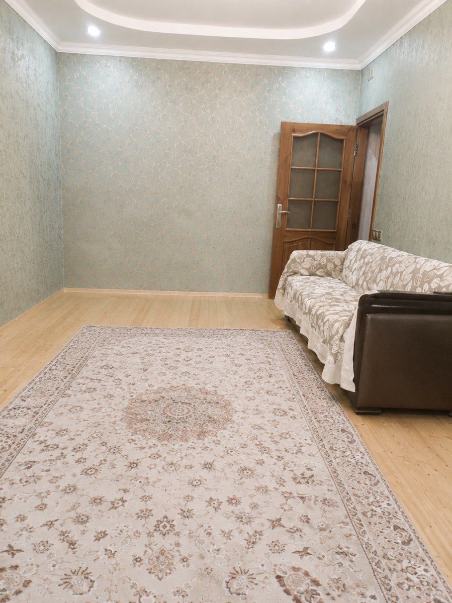 Divan — Mallar, Bakı (2)