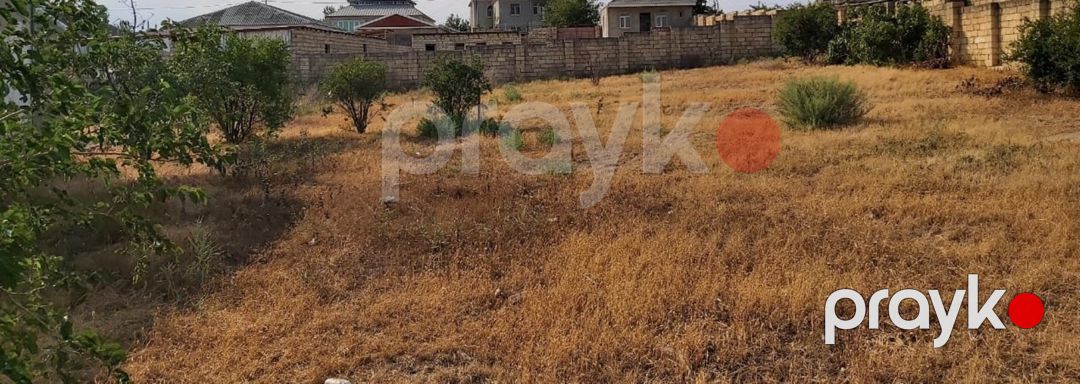Satılır torpaq 10 sot — Torpaq, Bakı (6)