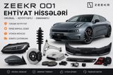 ZEEKR 001 ehtiyat hissələri — AvtoKing ELOR