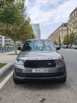 Land Rover Range Rover, 3.0 L, 2020 il, 79 000 km — Автомобили
