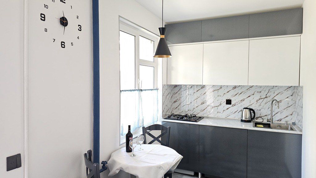 İcarəyə verilir 1 otaqlı köhnə tikili 40 m² — Mənzil, Bakı (7)
