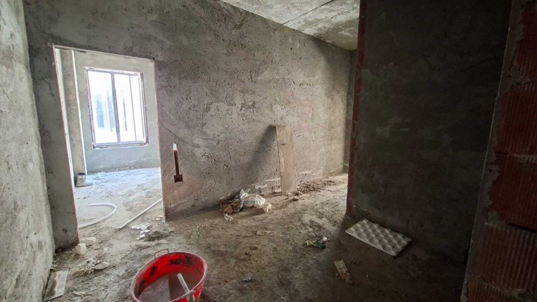 3-otaqlı yeni tikili, Qusar r., 71 m² — Daşınmaz əmlak, Qusar (7)