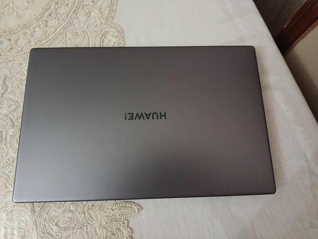 Noutbuk Huawei — Elektronika, Bakı (2)