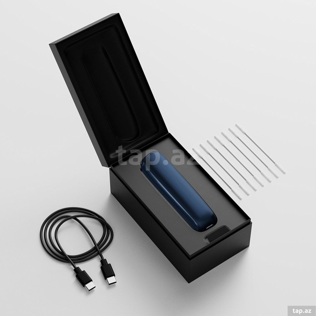Tütün qızdırıcısı Ploom Aura — Şəxsi əşyalar, Bakı