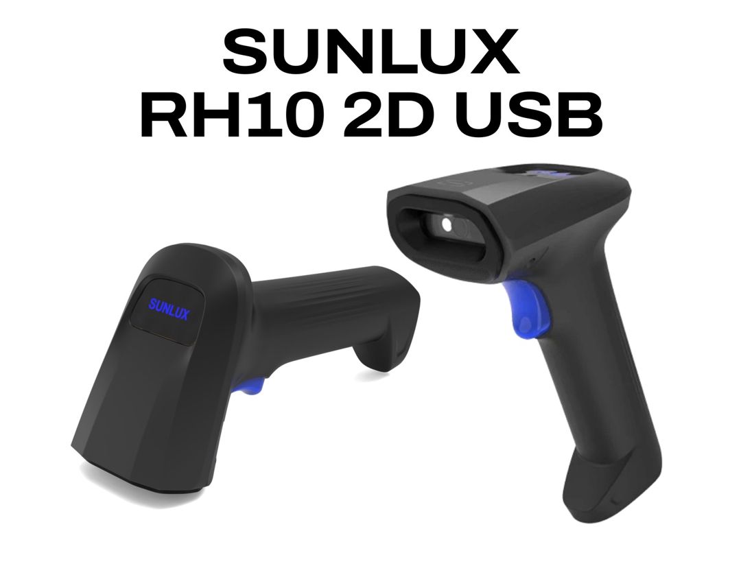 SUNLUX RH10 2D USB — Mallar, Bakı