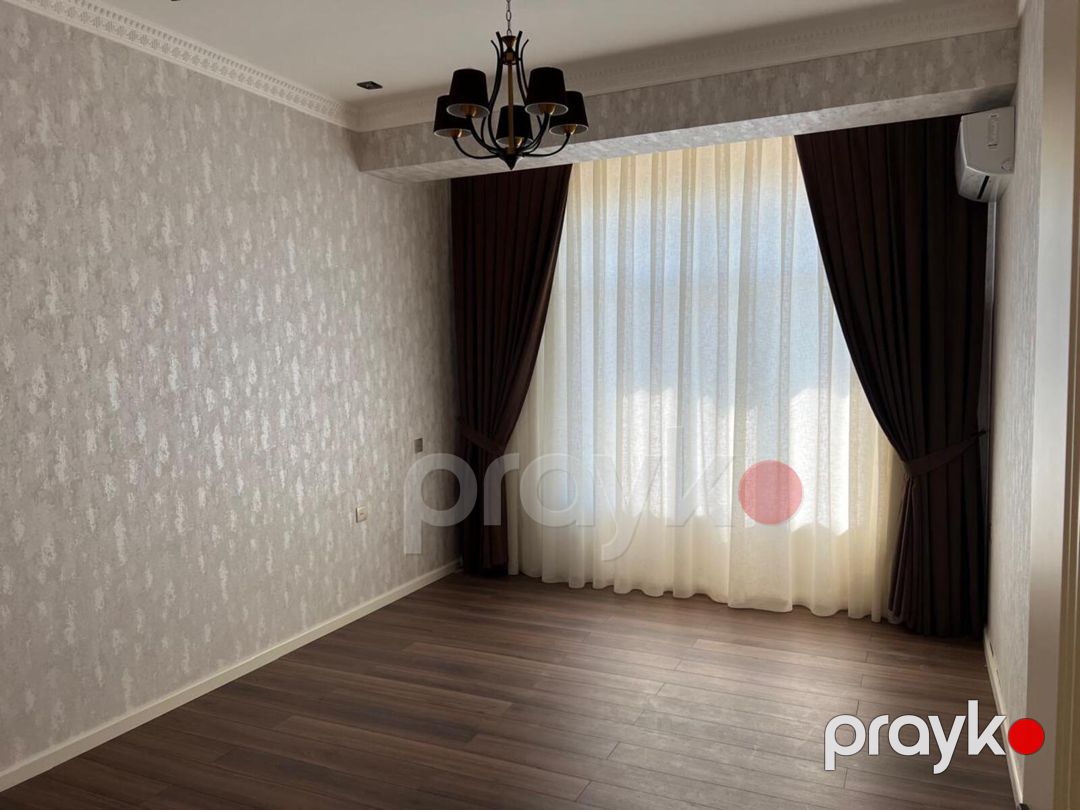 İcarəyə verilir 2 otaqlı yeni tikili 72 m² — Mənzil, Bakı (8)