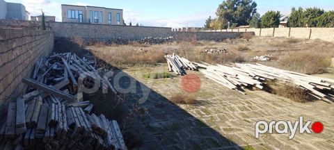 Satılır torpaq 15 sot