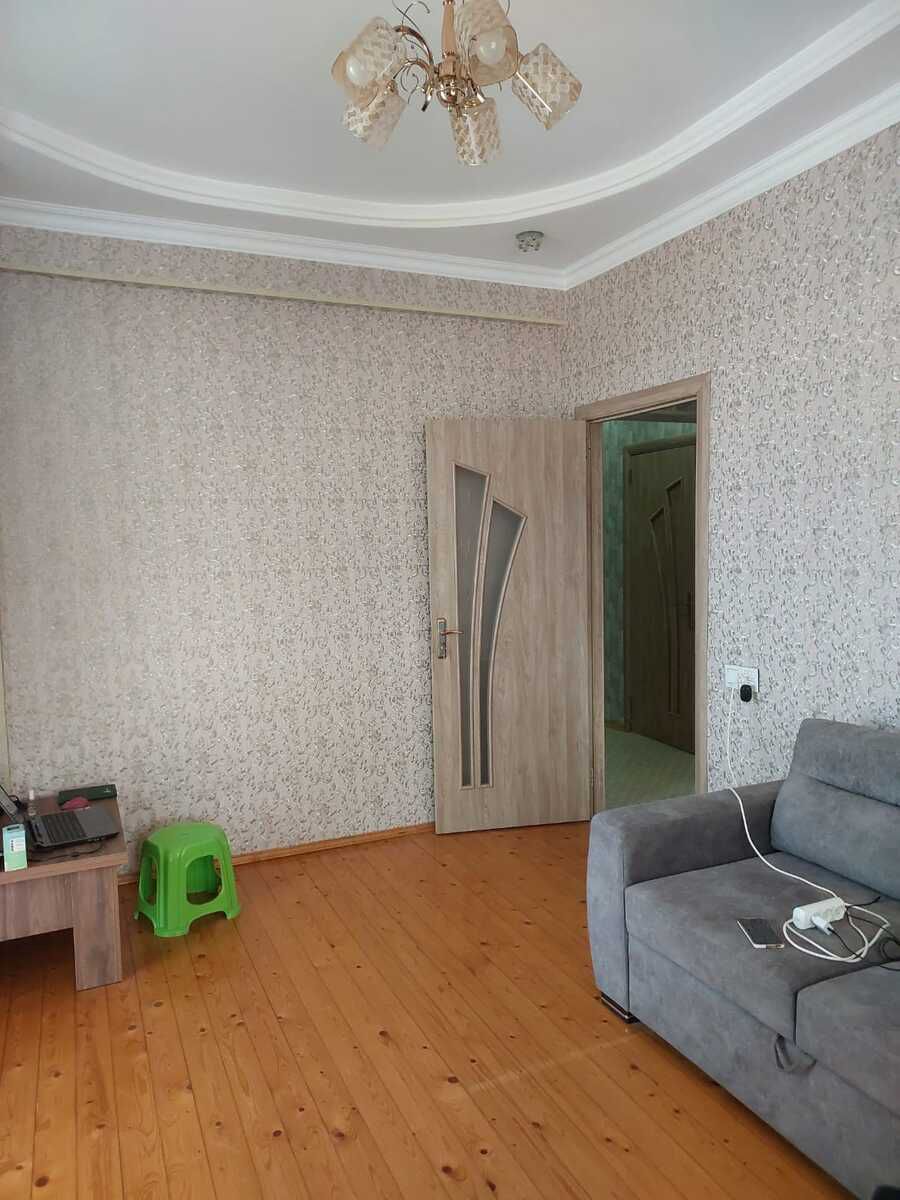Satılır 2 otaqlı yeni tikili 60 m² — Mənzil, Xırdalan (3)