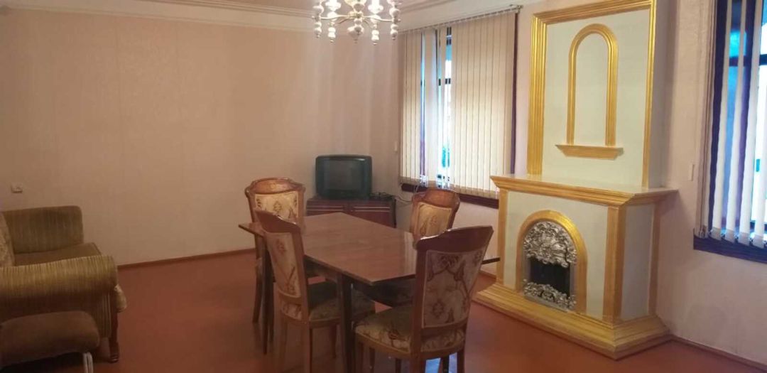 3-otaqlı mənzil kirayə verilir, Gülüstan qəs., 65 m² — Daşınmaz əmlak, Gəncə