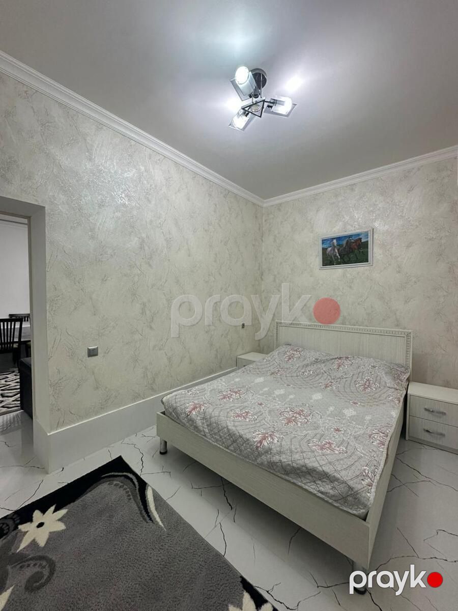 İcarəyə verilir 2 otaqlı köhnə tikili 42 m² — Mənzil, Bakı (4)