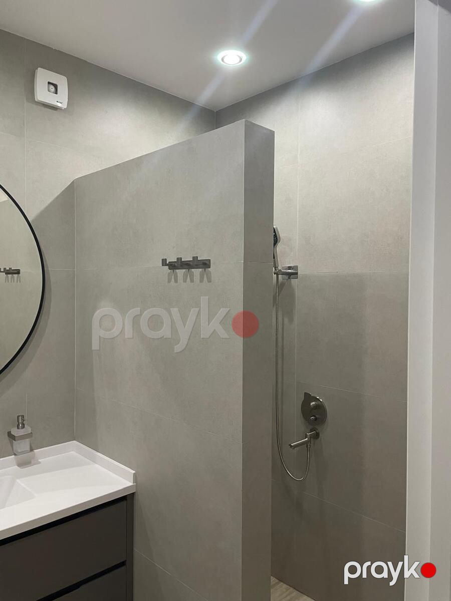 İcarəyə verilir 2 otaqlı yeni tikili 78 m² — Mənzil, Bakı (8)