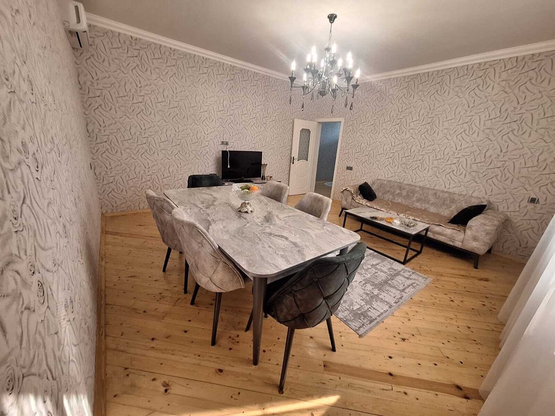 Satılır 3 otaqlı həyət evi/bağ evi 100 m² — Ev, villa, Sumqayıt (3)