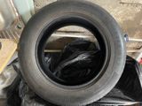 Şinlər 255/55 R19 — Cars