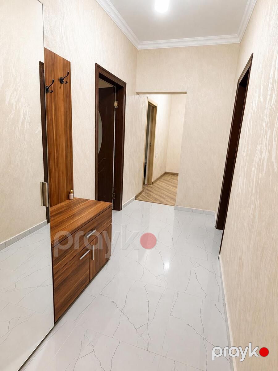 İcarəyə verilir 3 otaqlı köhnə tikili 90 m² — Mənzil, Bakı (10)